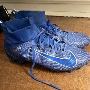 Nike Vapor Untouchable Football Cleats